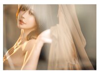 [Photobook] 白田まい 写真集 Beautiful (wunder publishing house)