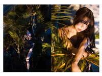 [Photobook] 白田まい 写真集 Beautiful (wunder publishing house)