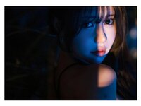 [Photobook] 白田まい 写真集 Beautiful (wunder publishing house)