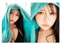 [Photobook] 白田まい 写真集 Beautiful (wunder publishing house)