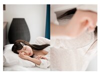 [Photobook] 白田まい 写真集 Beautiful (wunder publishing house)