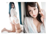 [Photobook] 白田まい 写真集 Beautiful (wunder publishing house)