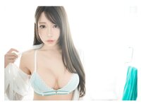 [Photobook] 白田まい 写真集 Beautiful (wunder publishing house)