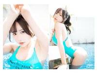 [Photobook] 白田まい 写真集 Beautiful (wunder publishing house)