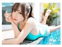 [Photobook] 白田まい 写真集 Beautiful (wunder publishing house)