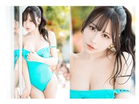 [Photobook] 白田まい 写真集 Beautiful (wunder publishing house)