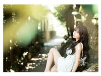 [Photobook] 白田まい 写真集 Beautiful (wunder publishing house)