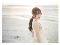 [Photobook] 白田まい 写真集 Beautiful (wunder publishing house)