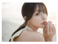 [Photobook] 白田まい 写真集 Beautiful (wunder publishing house)