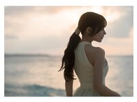 [Photobook] 白田まい 写真集 Beautiful (wunder publishing house)
