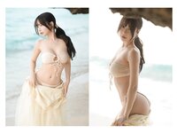 [Photobook] 白田まい 写真集 Beautiful (wunder publishing house)