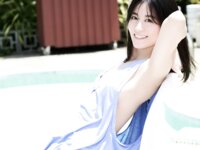 FRIDAYデジタル写真集 上西恵『太陽はキミのもの vol.1』