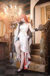 [Cosplay][my suite] Atsuki あつき - suite train