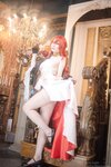 [Cosplay][my suite] Atsuki あつき - suite train