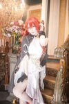 [Cosplay][my suite] Atsuki あつき - suite train