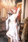 [Cosplay][my suite] Atsuki あつき - suite train