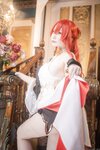 [Cosplay][my suite] Atsuki あつき - suite train