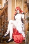 [Cosplay][my suite] Atsuki あつき - suite train