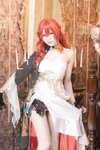 [Cosplay][my suite] Atsuki あつき - suite train