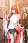[Cosplay][my suite] Atsuki あつき - suite train