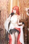 [Cosplay][my suite] Atsuki あつき - suite train