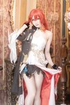 [Cosplay][my suite] Atsuki あつき - suite train
