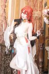 [Cosplay][my suite] Atsuki あつき - suite train