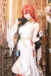 [Cosplay][my suite] Atsuki あつき - suite train