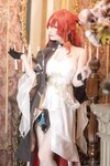 [Cosplay][my suite] Atsuki あつき - suite train