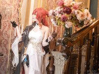 [Cosplay][my suite] Atsuki あつき - suite train