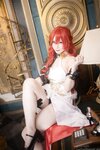 [Cosplay][my suite] Atsuki あつき - suite train