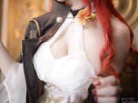 [Cosplay][my suite] Atsuki あつき - suite train