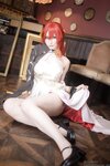 [Cosplay][my suite] Atsuki あつき - suite train