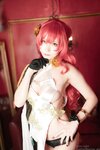 [Cosplay][my suite] Atsuki あつき - suite train