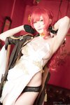 [Cosplay][my suite] Atsuki あつき - suite train