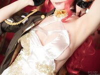 [Cosplay][my suite] Atsuki あつき - suite train
