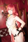 [Cosplay][my suite] Atsuki あつき - suite train