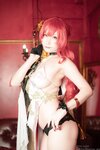 [Cosplay][my suite] Atsuki あつき - suite train