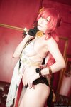 [Cosplay][my suite] Atsuki あつき - suite train