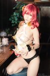 [Cosplay][my suite] Atsuki あつき - suite train