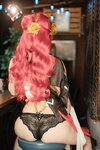 [Cosplay][my suite] Atsuki あつき - suite train
