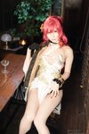 [Cosplay][my suite] Atsuki あつき - suite train