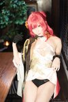 [Cosplay][my suite] Atsuki あつき - suite train