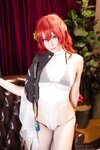 [Cosplay][my suite] Atsuki あつき - suite train