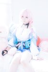 [Cosplay][my suite] Atsuki あつき - suite train