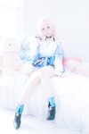 [Cosplay][my suite] Atsuki あつき - suite train