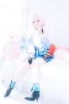 [Cosplay][my suite] Atsuki あつき - suite train