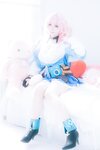 [Cosplay][my suite] Atsuki あつき - suite train
