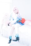 [Cosplay][my suite] Atsuki あつき - suite train