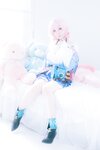 [Cosplay][my suite] Atsuki あつき - suite train